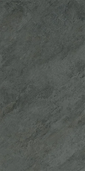 Керамогранит Vitra QuarStone Антрацит 60х120 (Натуральная и Реттифицированная) в Миассе