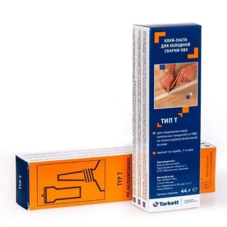 Холодная сварка Tarkett Тип Т в Миассе