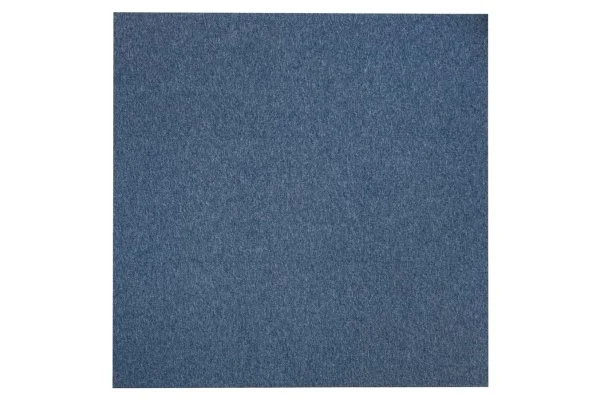 Ковровая плитка Bonkeel Space Blue в Миассе