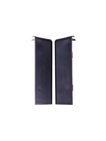 Заглушки Korner 109 Черный в Миассе