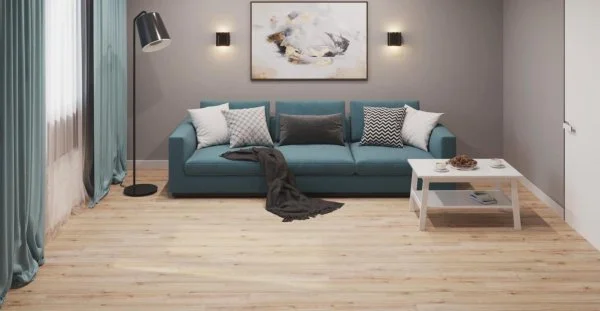 Ламинат Sunfloor 12/33 SF33VV-104 Дуб Самора в Миассе