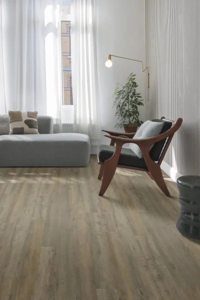 Плитка SPC Adelar Eterna Acoustic Major Oak 05871 + подложка в Миассе