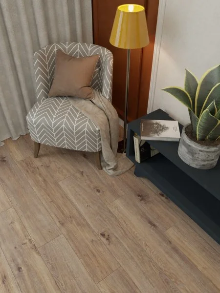 Ламинат Egger PRO 12/33 4V Дуб Арли темный EPL218 в Миассе