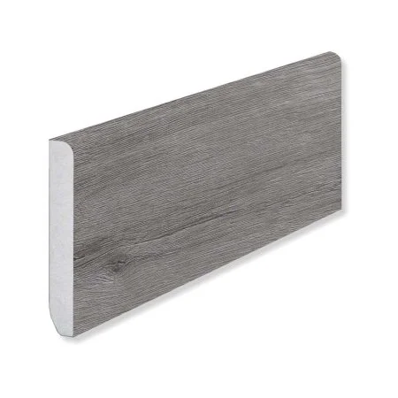 Кварцевый плинтус Fargo 81996 Дуб Урбан градиент 80х11х2200 мм в Миассе