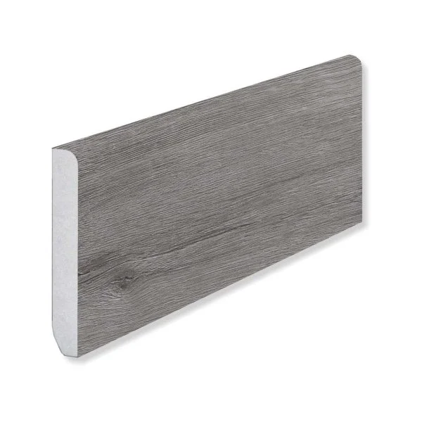 Кварцевый плинтус Fargo 81996 Дуб Урбан градиент 80х11х2200 мм в Миассе