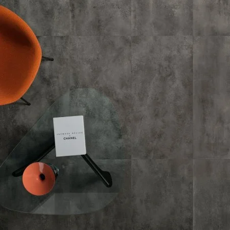 Керамогранит Coliseum Астро Блэк 60х120 (Натуральный и Реттифицированный) в Миассе