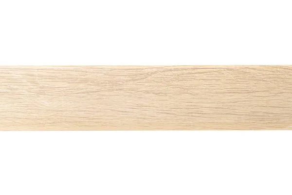 Плинтус дюрополимерный Bonkeel Дуб Корсар (80х14х2000 мм) в Миассе