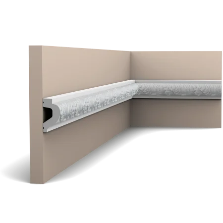 Молдинг Orac P3020 (61х32х2000) в Миассе