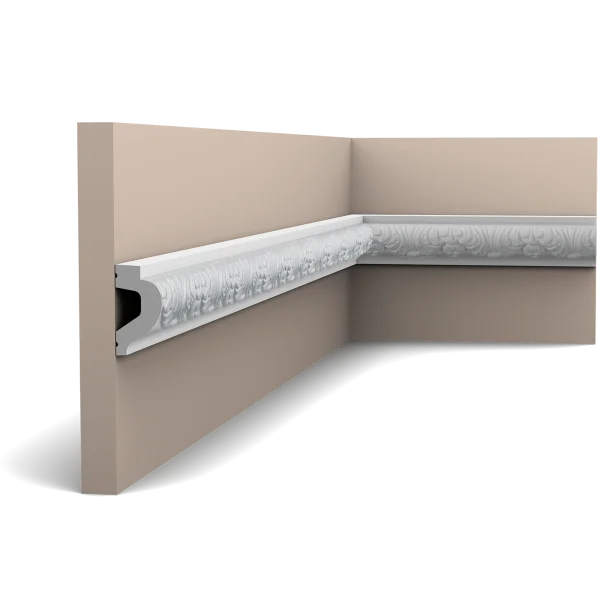 Молдинг Orac P3020 (61х32х2000) в Миассе