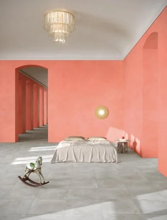 Керамогранит Coliseum Экспо Грэй 60х60 (Натуральный и Реттифицированный) в Миассе