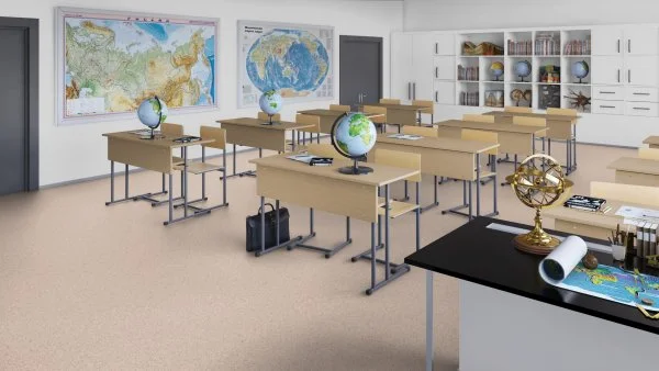 Линолеум Tarkett Primo Plus CPRPI-301 2 м в Миассе