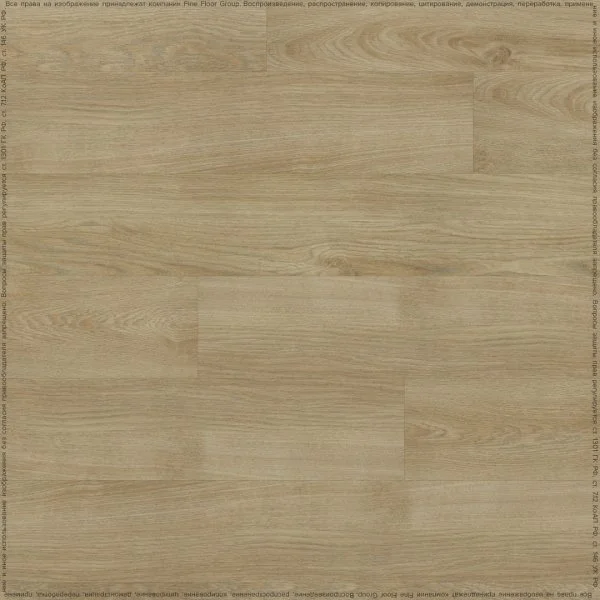 Кварц-виниловая плитка FineFloor Wood Дуб Лиенц FF-1437 в Миассе