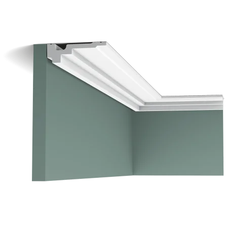 Карниз Orac C355 (35*111*2000 мм) в Миассе