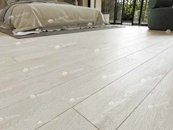 Каменно-полимерная плитка Alpine Floor Grand Sequoia Village Атланта ECO 11-207 4мм, 43 класс в Миассе