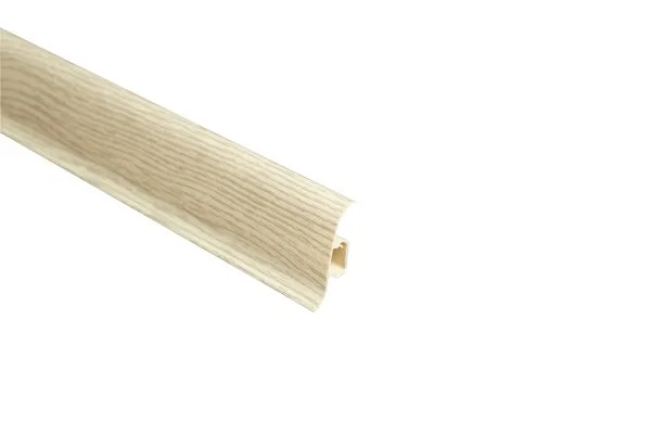 Пластиковый плинтус Bonkeel Color BC6006 (60х25х2200 мм) в Миассе