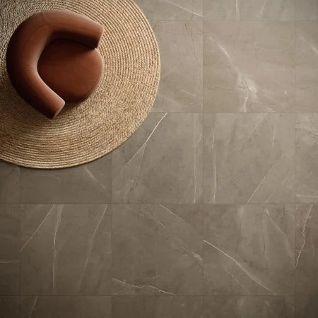 Керамогранит Coliseum Фьямма Бронз 60х60 (Натуральный и Реттифицированный) в Миассе