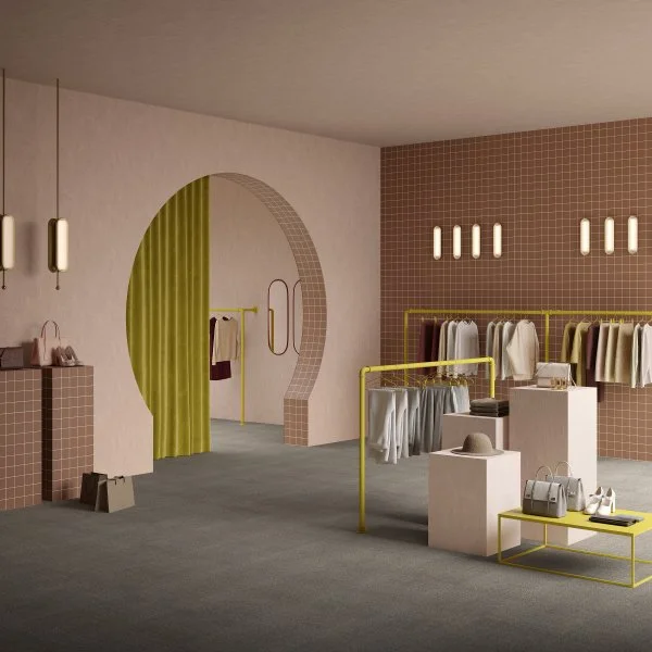 Ковровая плитка AW Mantra 94 в Миассе