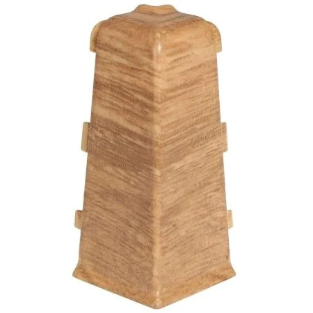 Угол наружный INDO70 09 Дуб Изысканный в Миассе