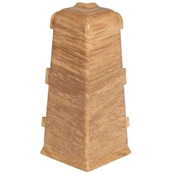 Угол наружный INDO70 09 Дуб Изысканный в Миассе