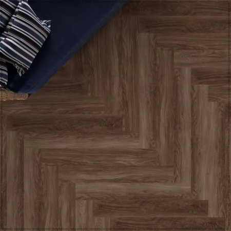 ПВХ плитка FineFlex Wood Дуб Тебердин FX-112 в Миассе