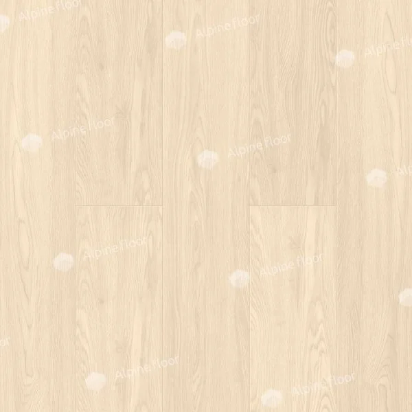 Каменно-полимерная плитка Alpine Floor Classic Light Ясень Макао ECO 106-11 MC 3.5мм, 34 класс в Миассе