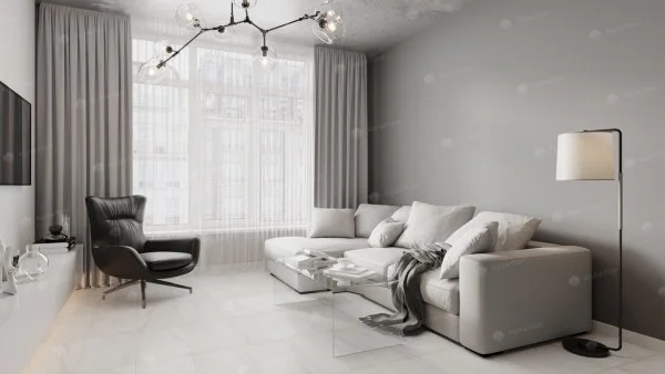 Каменно-полимерная плитка Alpine Floor Stone Брайс ECO 4-20, 4 мм 43 класс в Миассе