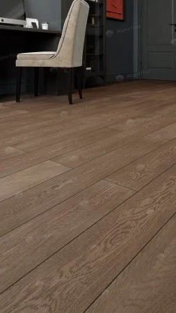 Инженерная доска Alpine Floor Studio Дуб Терра в Миассе