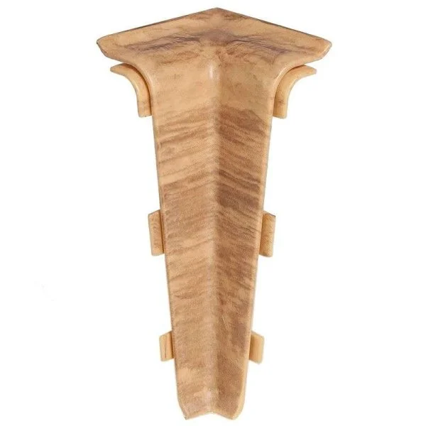 Угол внутренний INDO70 09 Дуб Изысканный в Миассе