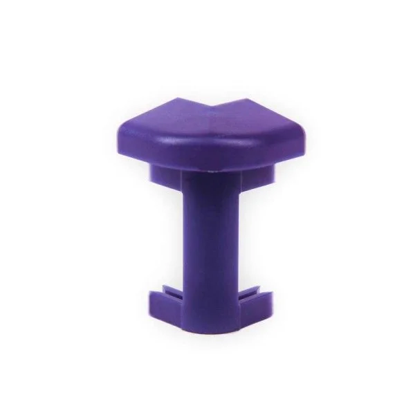 Наружный угол Korner 113 Синий в Миассе