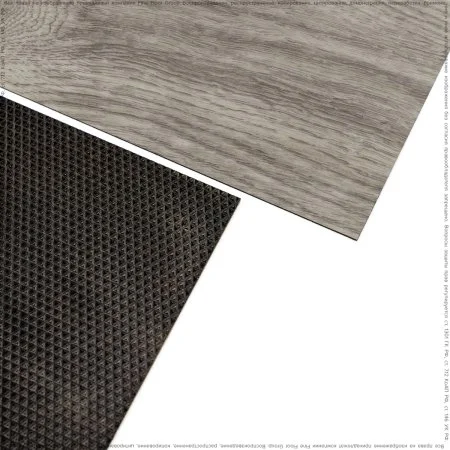 ПВХ плитка FineFlex Wood Дуб Алнахай FX-101 в Миассе
