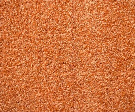Ковровое покрытие Zartex Кидс 284 Апельсин - 3 м в Миассе