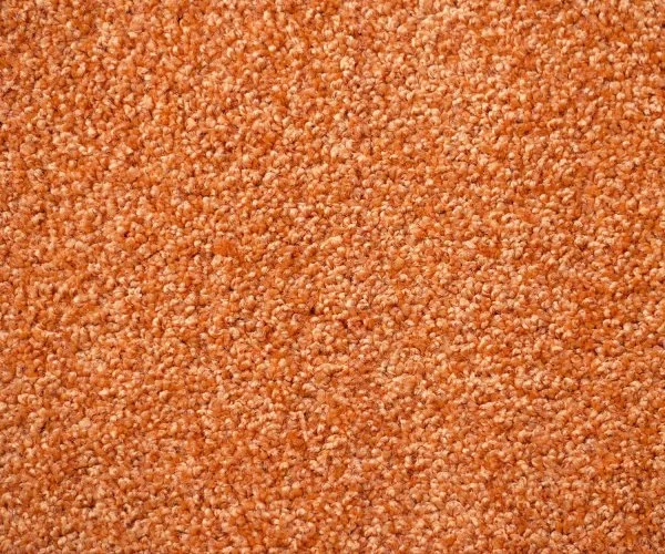 Ковровое покрытие Zartex Кидс 284 Апельсин - 3 м в Миассе