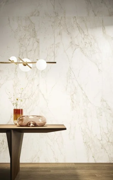 Керамогранит Italon Этернум Каррара 120х278 (Натуральная и Реттифицированная) в Миассе