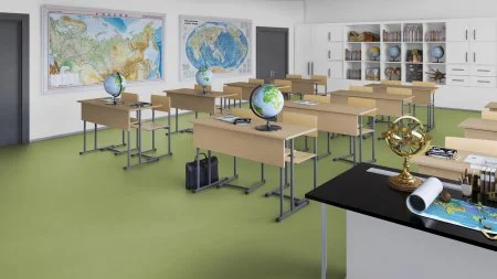 Линолеум Tarkett Acczent Pro Aspect 9 3 м в Миассе