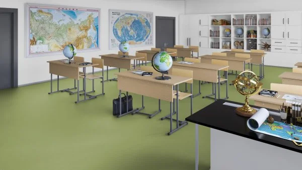 Линолеум Tarkett Acczent Pro Aspect 9 3 м в Миассе