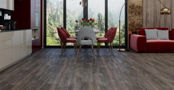 Ламинат Sunfloor 8/33 SF33VV-61 Дуб Бремен 4v в Миассе