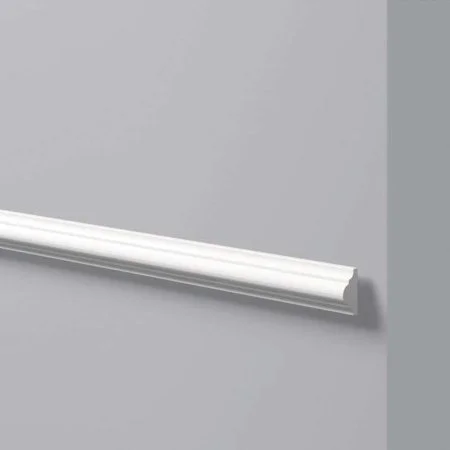 Молдинг NMC Wallstyl WL1 (38х18х2000 мм) в Миассе