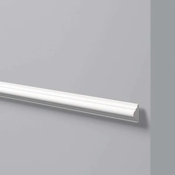Молдинг NMC Wallstyl WL1 (38х18х2000 мм) в Миассе