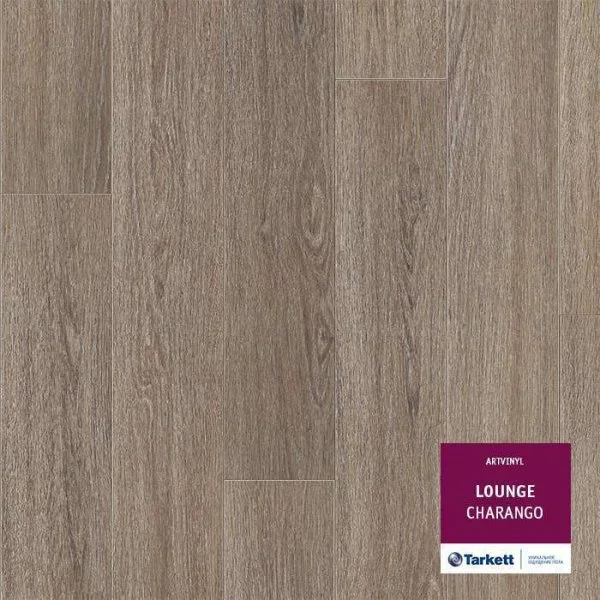 ПВХ плитка Tarkett Lounge Charango Планка 152Х914 в Миассе