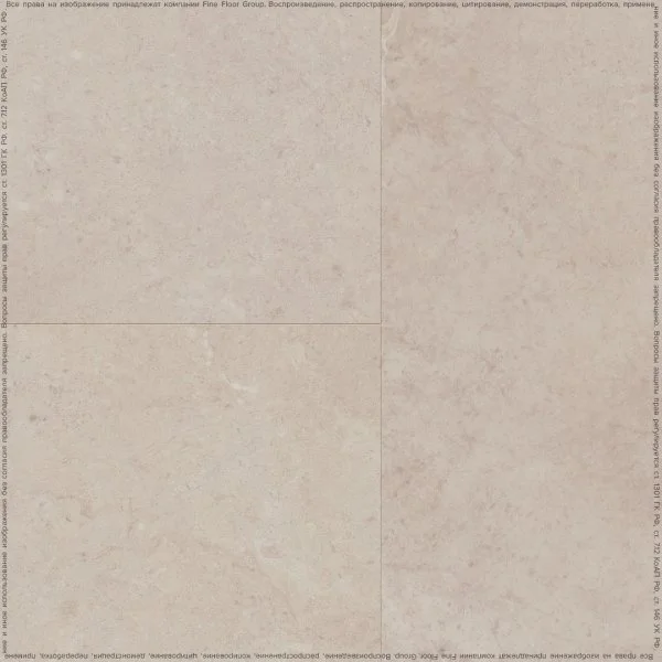 Кварц-виниловая плитка FineFloor Stone Клерво FF-1465 в Миассе