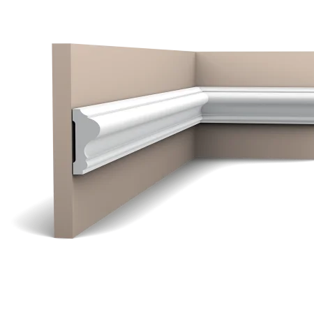 Молдинг Orac P8020 (60*26*2000 мм) в Миассе