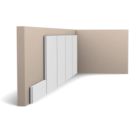 Молдинг Orac PX147 (169*9*2000 мм) в Миассе