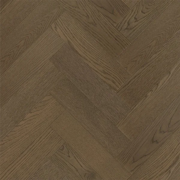 Паркетная доска Quartz Parquet Штучный паркет Дуб Амбарный 44-1258-04 в Миассе