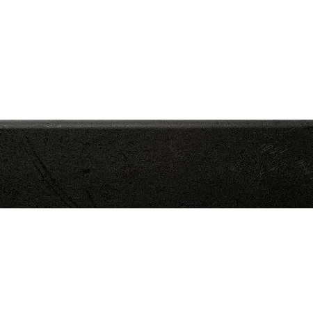 Плинтус MDF Bonkeel 24034 Чёрный Лофт (80х16х2400 мм) в Миассе