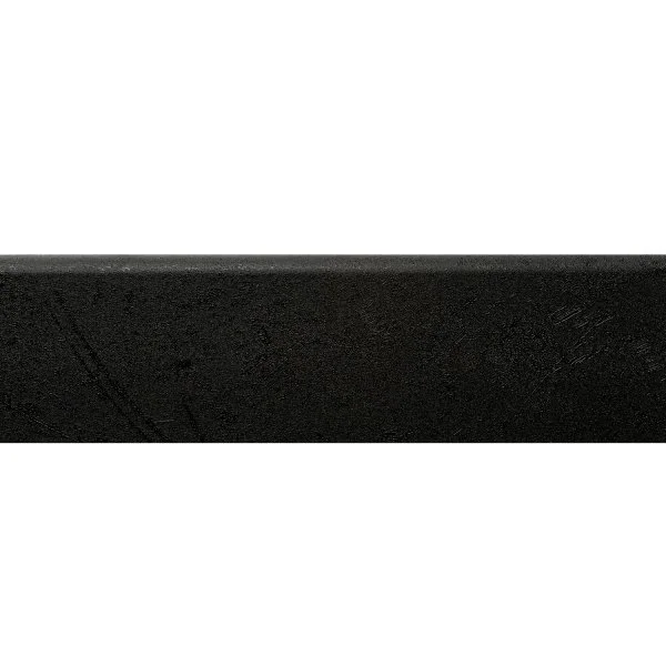 Плинтус MDF Bonkeel 24034 Чёрный Лофт (80х16х2400 мм) в Миассе