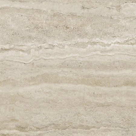 Керамогранит Vitra CityStone Травертин Линейный 60х60 (Натуральная и Реттифицированная) в Миассе