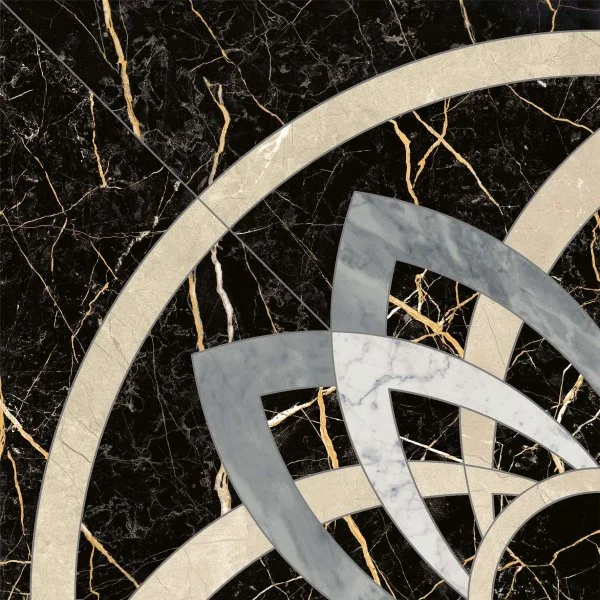 Керамогранит Italon Шарм Экстра Лоран Розон Анголо 60х60 в Миассе