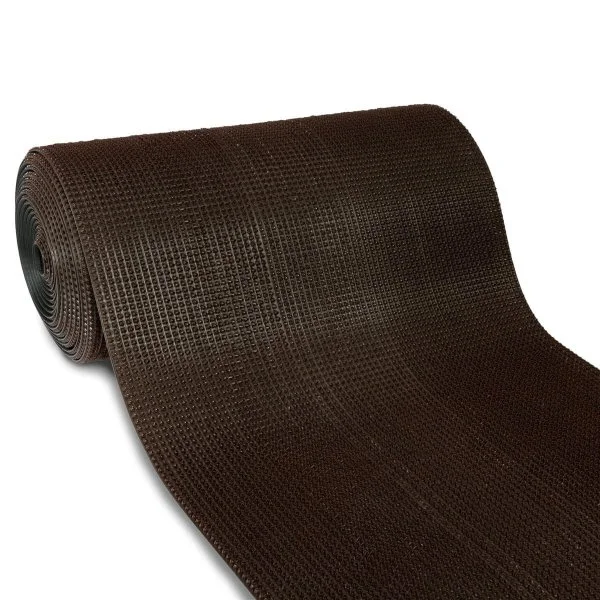 Щетинистое покрытие Альфа-Стиль 138 Бронза - 0,9х15 м. пог в Миассе