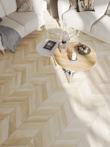 Ламинат Egger PRO 8/33 4V Large Дуб Кестинкорт Мокко левая EPL241F4CL в Миассе