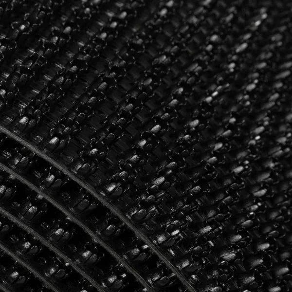 Щетинистое покрытие Альфа-Стиль 139 Чёрный - 0,9х15 м. пог в Миассе